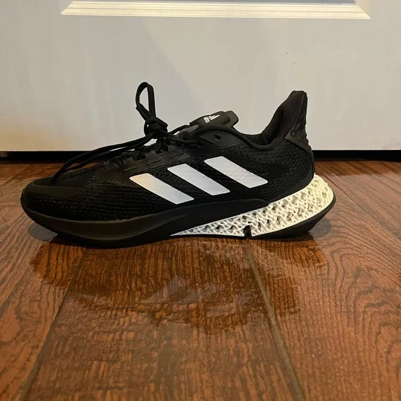 Adidas Sneaker (running) - Picture 2 of 4